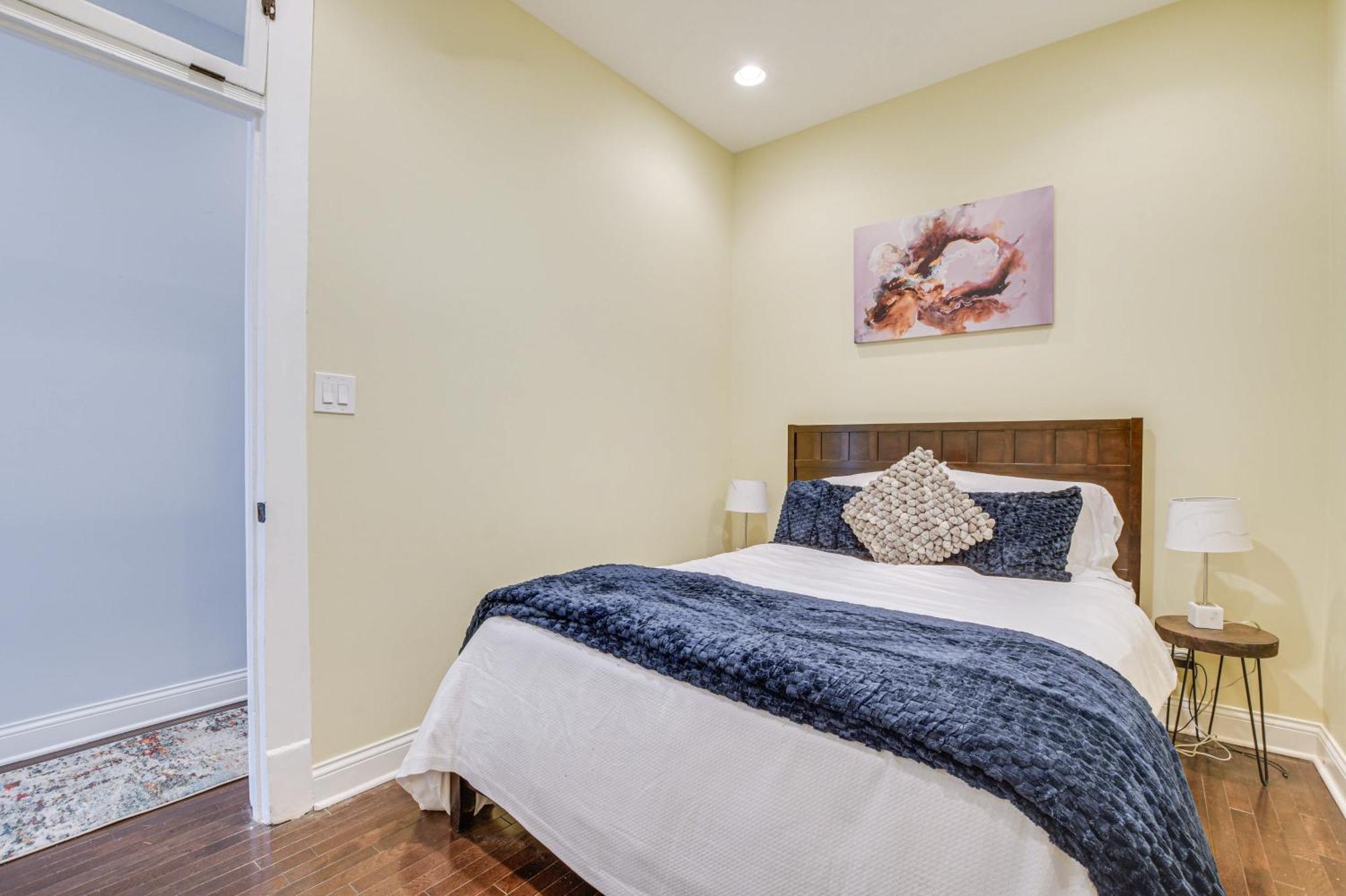 Spacious Condo With Deck About 3 Mi To Downtown Chicago! Exterior foto